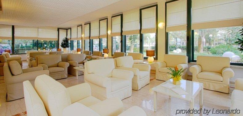Hotel Michelangelo Milano Marittima Exteriér fotografie