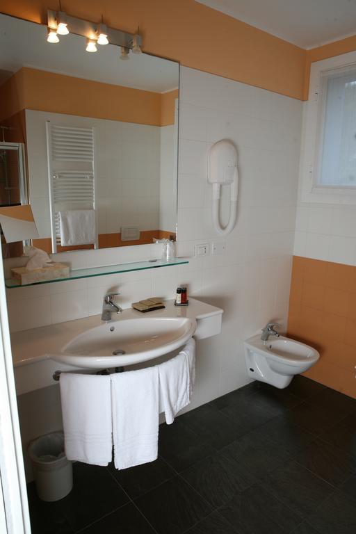 Hotel Michelangelo Milano Marittima Exteriér fotografie