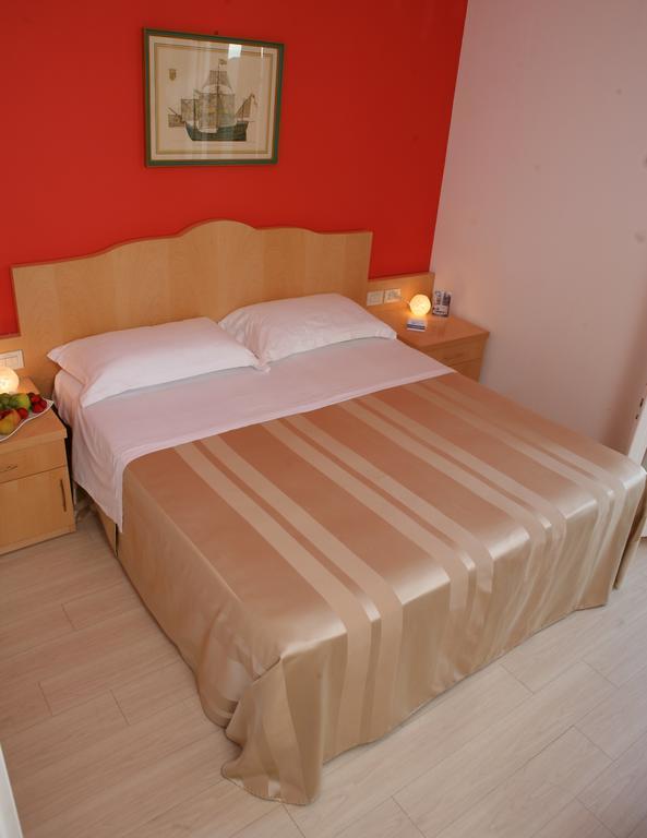 Hotel Michelangelo Milano Marittima Exteriér fotografie
