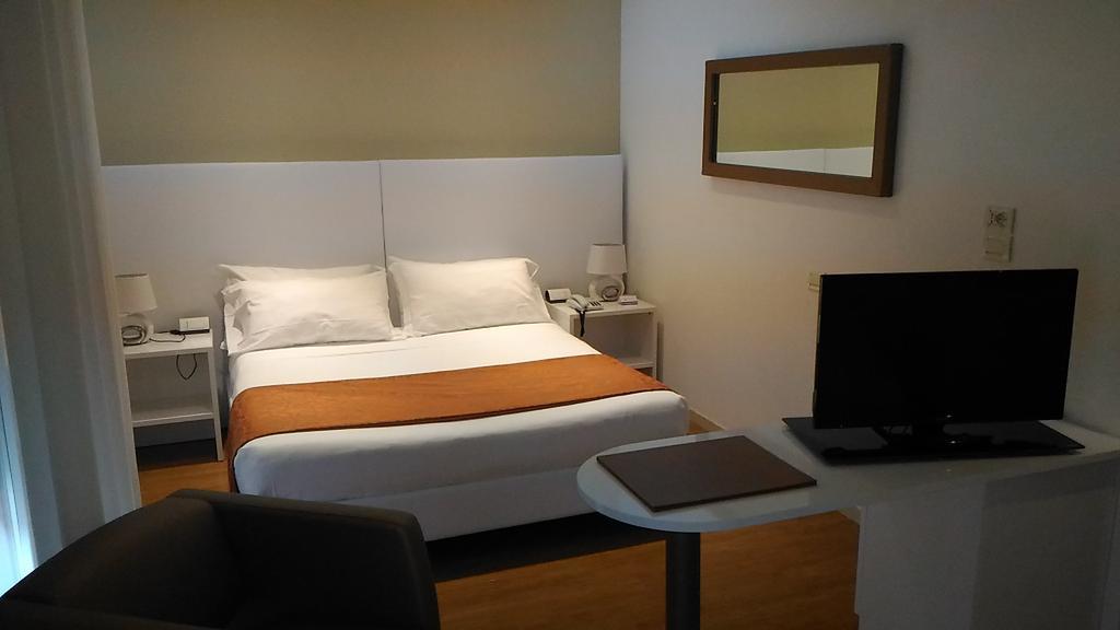 Hotel Michelangelo Milano Marittima Exteriér fotografie