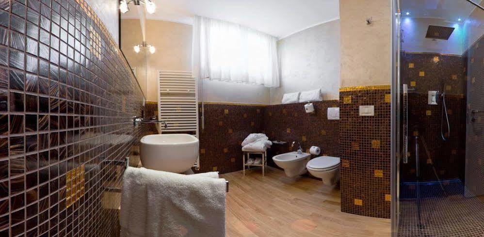 Hotel Michelangelo Milano Marittima Exteriér fotografie