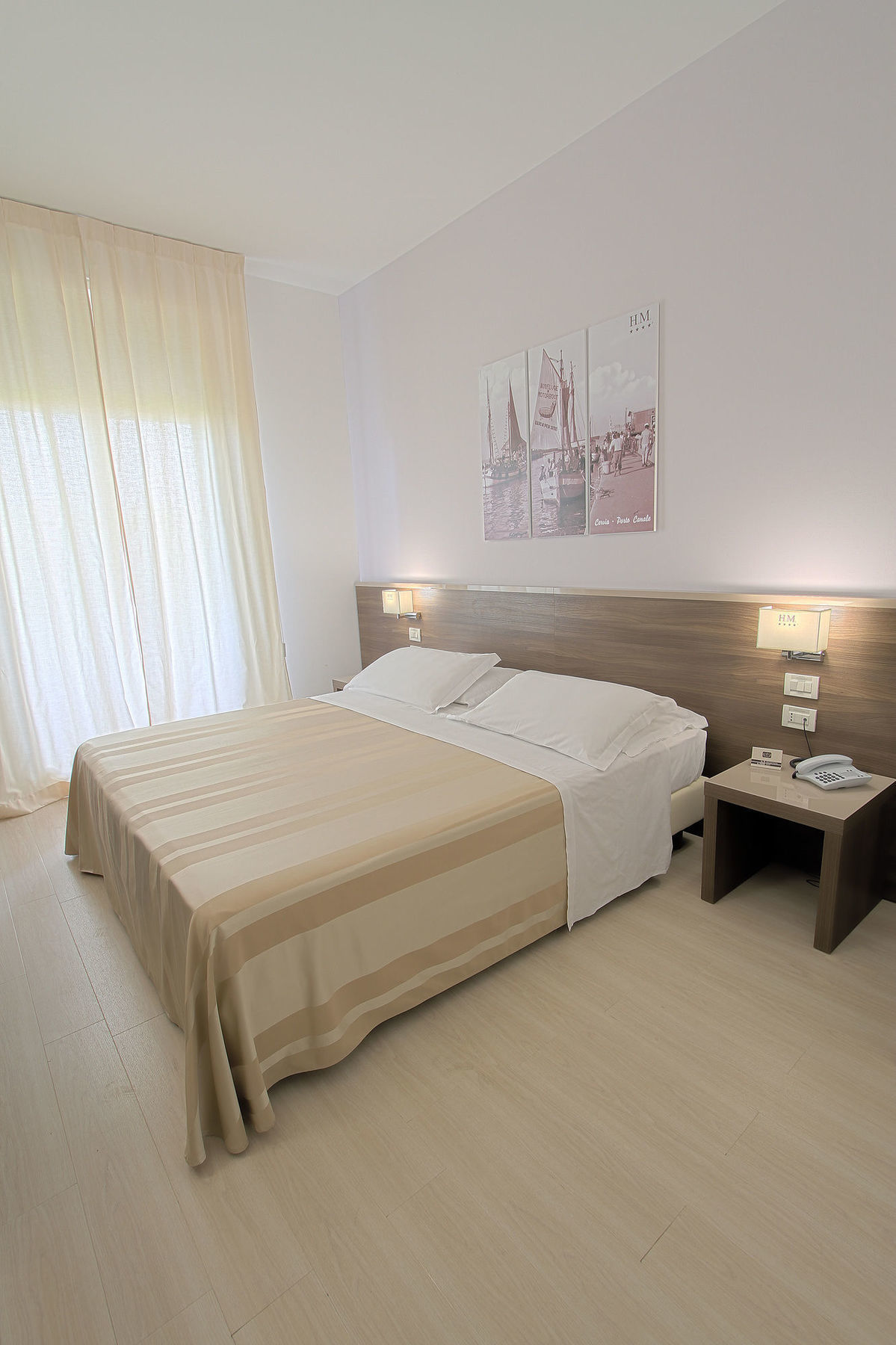 Hotel Michelangelo Milano Marittima Exteriér fotografie